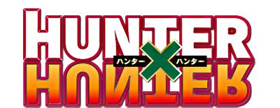 All logos, you can easily find here, and download if you need them. Hunter x Hunter (2011) | TV fanart | fanart.tv