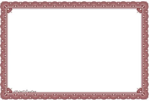 Maybe you would like to learn more about one of these? PNG Certificate Borders Free Transparent Certificate ...