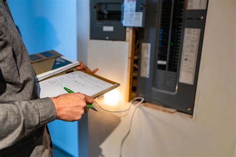 The Importance Of Regular Electrical Panel Inspections