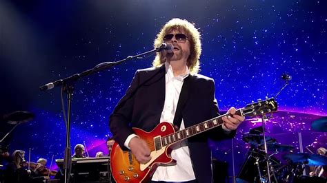 Jeff Lynnes Elo All Over The World Live At Hyde Park 2014 Hyde