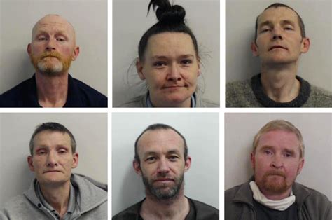 Paedophile Ring Warned They Face ‘very Substantial Prison Terms For Extraordinary Depravity