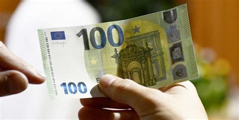 Bonus 100 Euro Busta Paga Nuove Istruzioni Per Il Calcolo