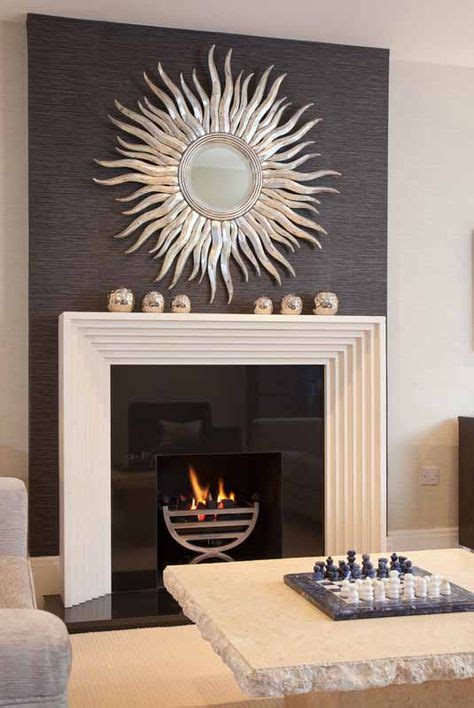 31 Mirror Above Fireplace Ideas Mirror Above Fireplace Fireplace Decor Fireplace
