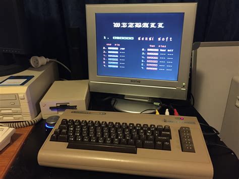 Epsilons Amiga Blog My Commodore 64 Has Arrived With Sd2iec And
