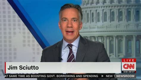 Is Another Head About To Roll Cnn Suspends Jim Sciutto After Amsterdam Escapade Newsbusters