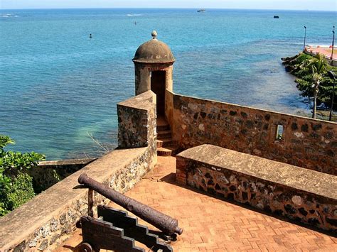 Top Lugares Turísticos De República Dominicana Viajeros Ocultos