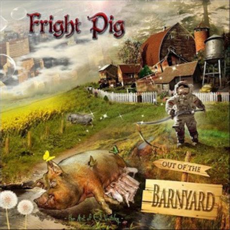 Fright Pig Out Of The Barnyard Reviews