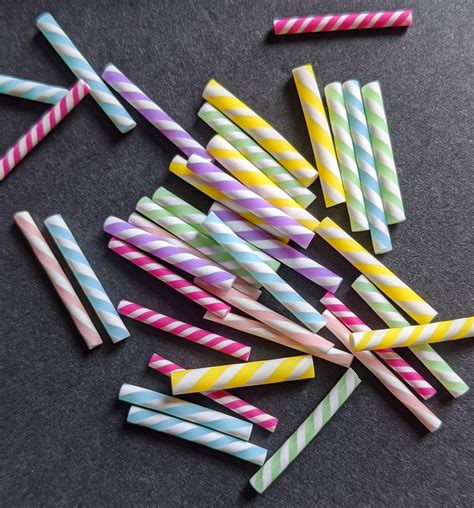 Candy Sticks (8/$1) - Simply Glittericious