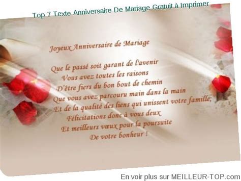 Message Pour 50 Ans De Mariage Texte D Anniversaire
