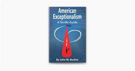 ‎american Exceptionalism A Terrific Guide On Apple Books