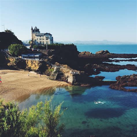 Accueil > gîtes et locations pays basque. Les comptes Instagram à suivre au Pays Basque | Paysbasque.net
