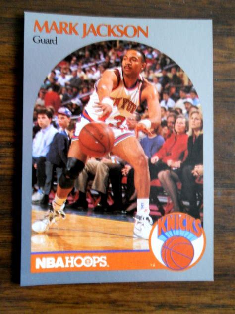 MENENDEZ BROTHERS on 1990-91 NBA Hoops Basketball Card for Sale in