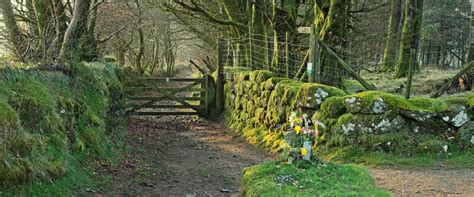 The Ghosts Myths And Legends Of Devon Tour