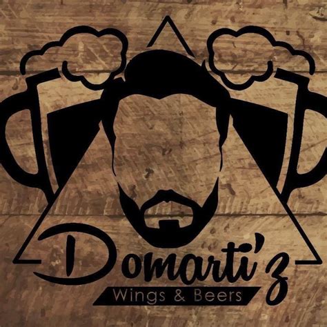 Domartiz Beer And Wings Cardel