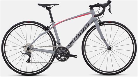 Specialized Road Bike Size Guide