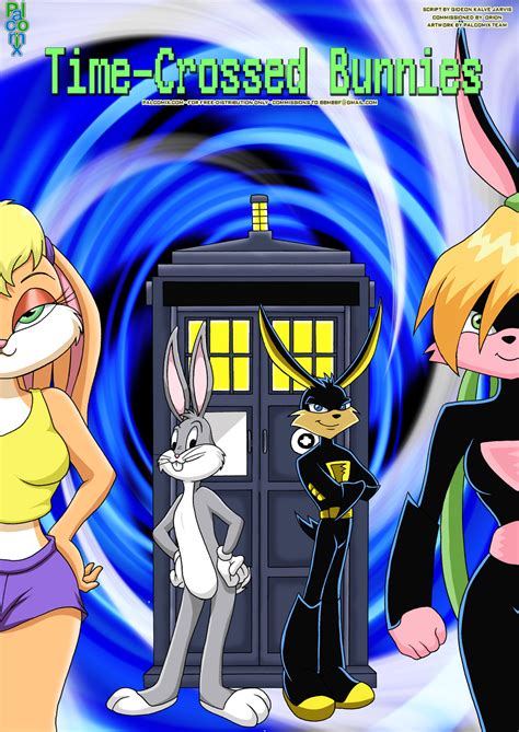 Looney Tunes Comics And Hentai On Svscomicscum Inside For
