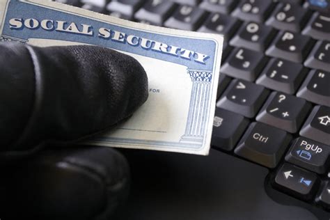 Dealing with Identity Theft | Windward Private Wealth Management