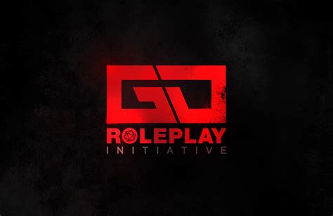 Artstation Roleplay Logo