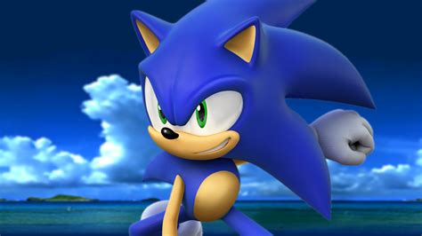 Sonic The Hedgehog 9 By Light Rock On Deviantart