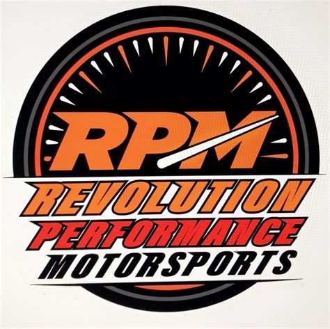 Revolution Performance Motorsports Home