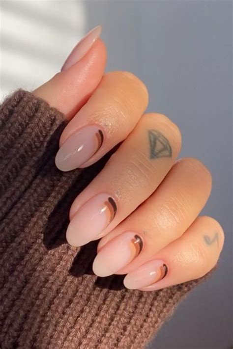 Unique Nail Designs For Short Nails Daily Nail Art And Design
