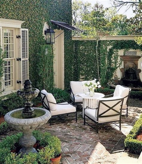 From Classic To Contemporary 40 Inspiring Brick Patio Ideas For Your