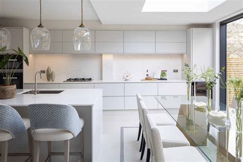 Modern Kitchens And Contemporary Design John Lewis Of Hungerford