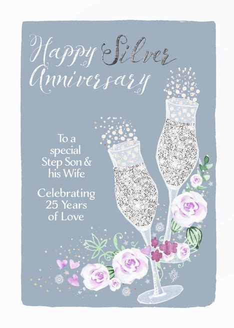 Happy Anniversary Quotes For Son And His Wife Shortquotescc