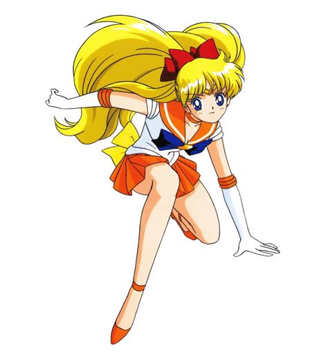 Sailor Venus Png 10 Free Cliparts Download Images On Clipground 2024