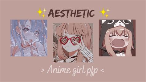 Aggregate More Than 82 Anime Female Pfp Best Vn