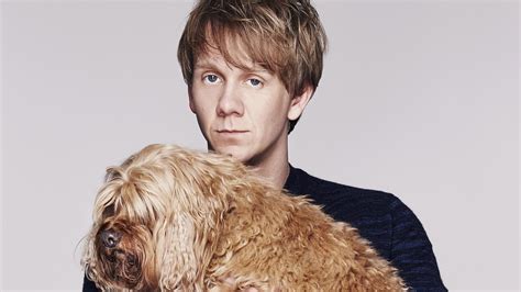 comedian josh thomas on living in america in whoopsie daisy live stand up tour the cairns post
