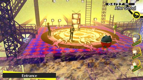 It was released for the playstation 3 and playstation 4 in japan in september 2016 and worldwide in april 2017, and was published by atlus in japan and north america and by deep silver in europe and australia. Persona 4 Golden Released on PC - RPGamer