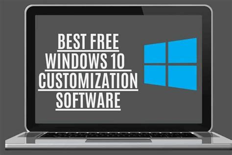 Best Free Windows 10 Ui Customization Software For 2022