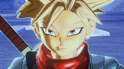 Better Eye Types For Lazybones Transformation Pack Xenoverse Mods