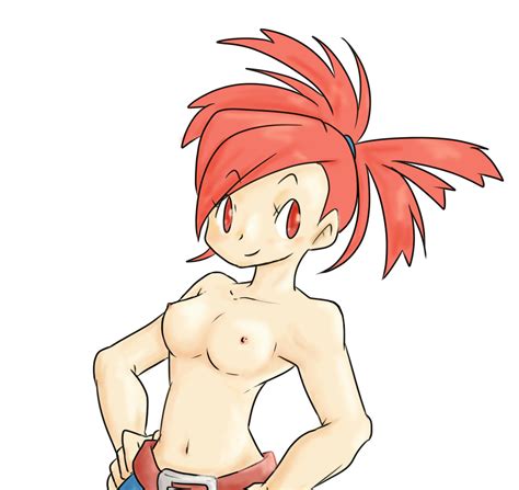 rule 34 artist request beige skin breasts color exposed breasts female female only flannery