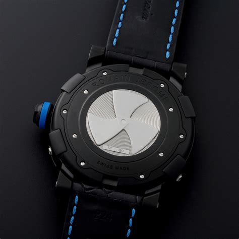 Romain Jerome Titanic Dna Automatic Limited Edition Rjtausp005