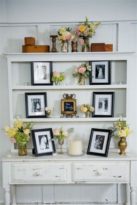 A Classically Styled Heritage Display Is The Perfect Addition To Any