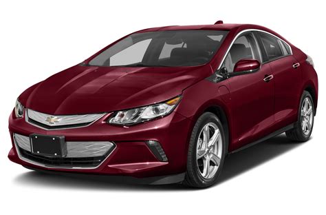 2018 Chevrolet Volt View Specs Prices And Photos Wheelsca