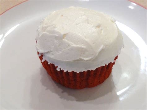 It is not simply a white cake dyed red, nor is it a. Nanas Red Velvet Cake Icing Recipe - Genius Kitchen