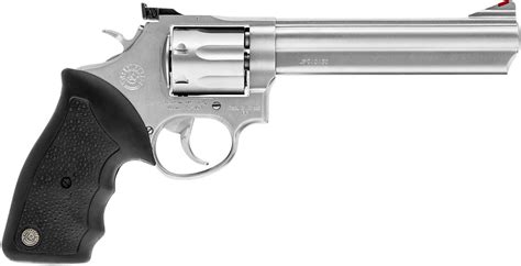 Revolver Taurus M66 357 Magnum Adjustable 6 Barrel 7 Round Adjustable