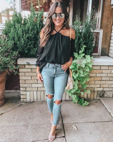 Shophillarycripps Liketoknowit Casual Going Out Outfits Casual