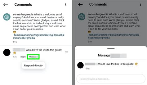 How To Use Instagram Comments To Turn People Into Customers Social
