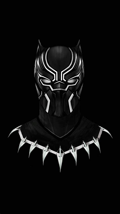 Black Panther Marvel Black Panther Art Black Art Black Panther