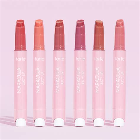 Maracuja Juicy Lip Gloss Von Tarte ≡ Sephora