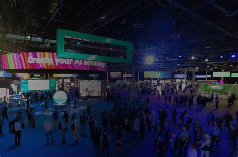 Showcase at HPE Discover Barcelona 2024 | HPE