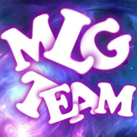 Mlg Team Youtube