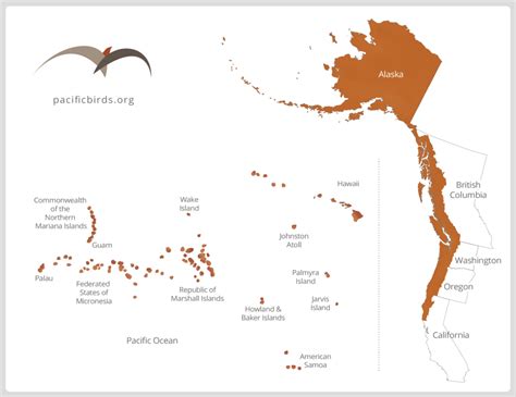 British Columbia Projects Contribute To Nawmp Successes Pacific Birds