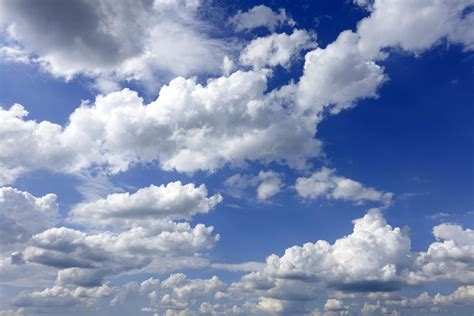 Tipos De Nubes Te Ense Amos A Identificarlas Eltiempo Es