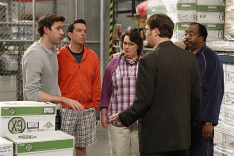 Casual Friday Episode 5x24 Promo Photo The Office Photo 5578650