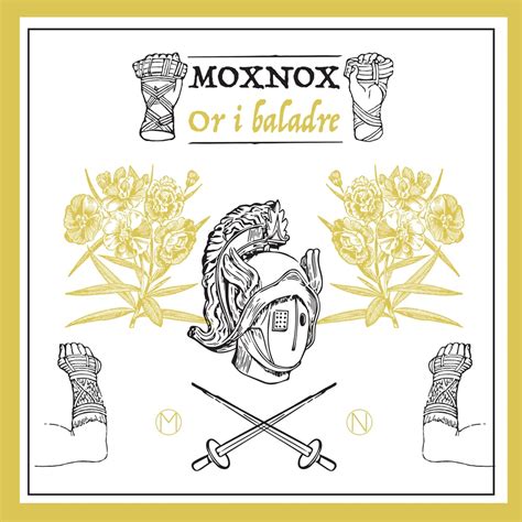 Mox Nox Or I Baladre In High Resolution Audio Prostudiomasters